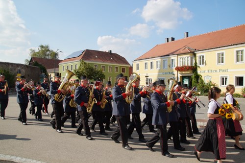 Schwenkung