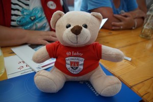 Gastgeschenk